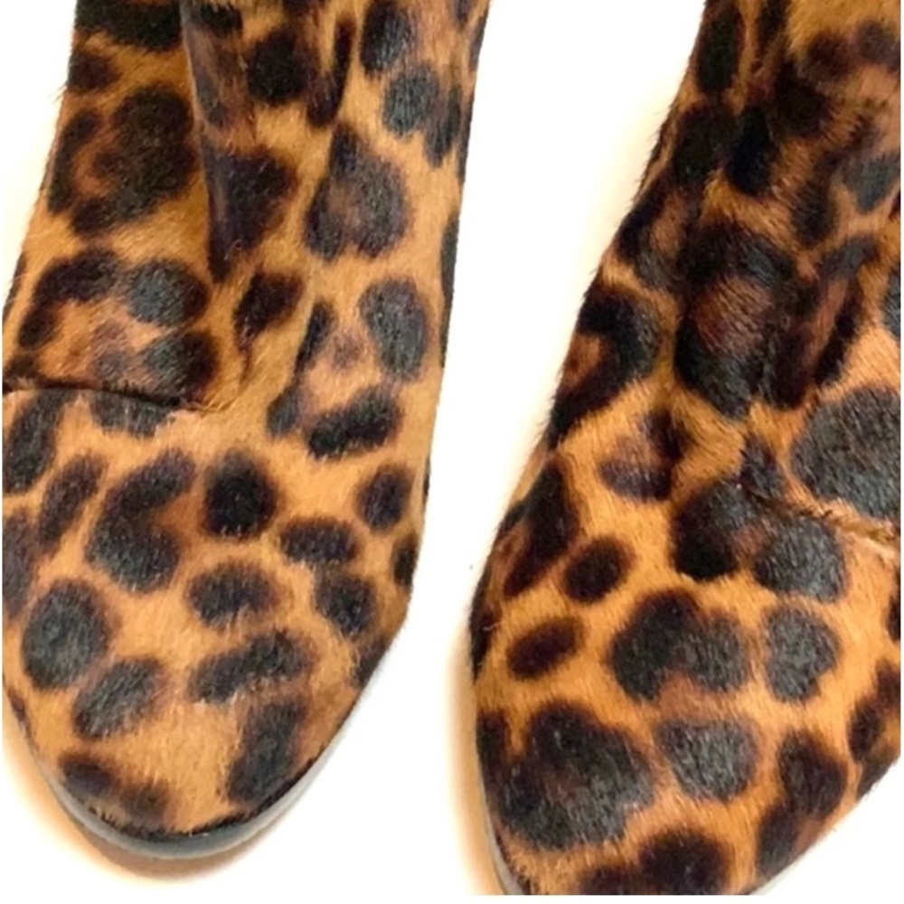 🥳HOST PICK!!!!🥳🌟 Rag & Bone: Rock & Roll Ponyhair Boots 🌟 - Picture 10 of 11